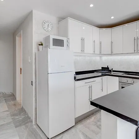 Altamira شقة أذيخي