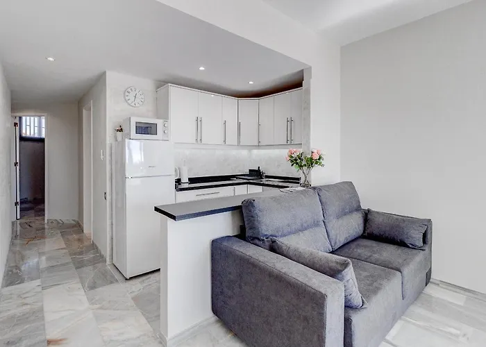 Altamira Costa Adeje