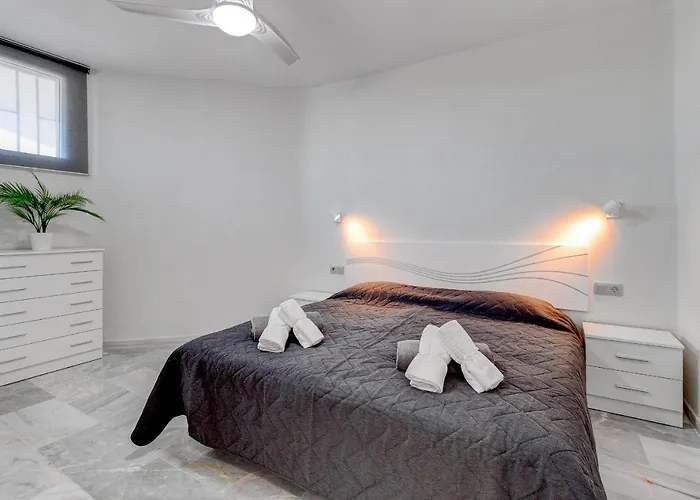 Altamira Costa Adeje