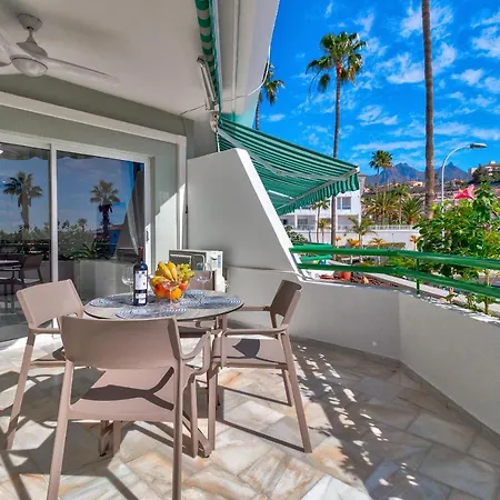 Apartament Altamira Costa Adeje (Tenerife)