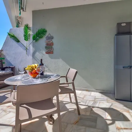 Altamira * Costa Adeje (Tenerife)