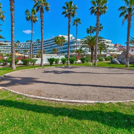 Altamira * Costa Adeje (Tenerife)