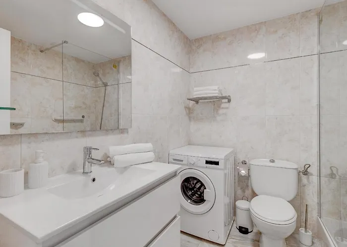 Altamira Апартаменти *