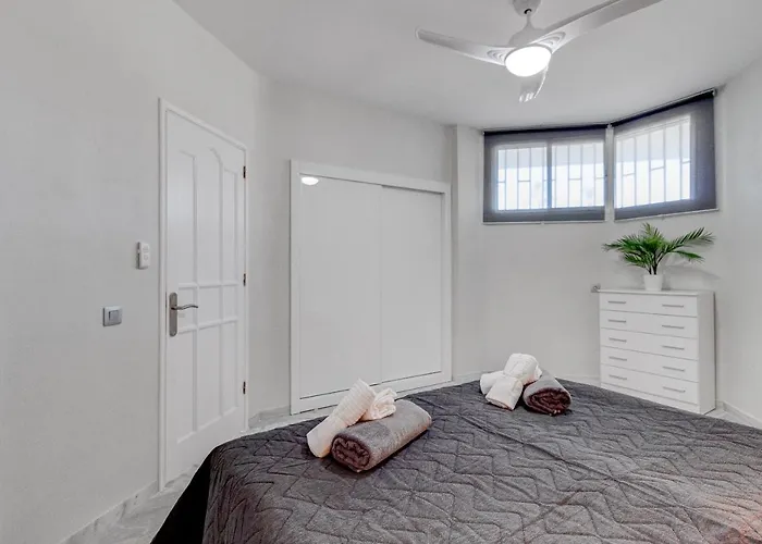 Altamira Апартаменти