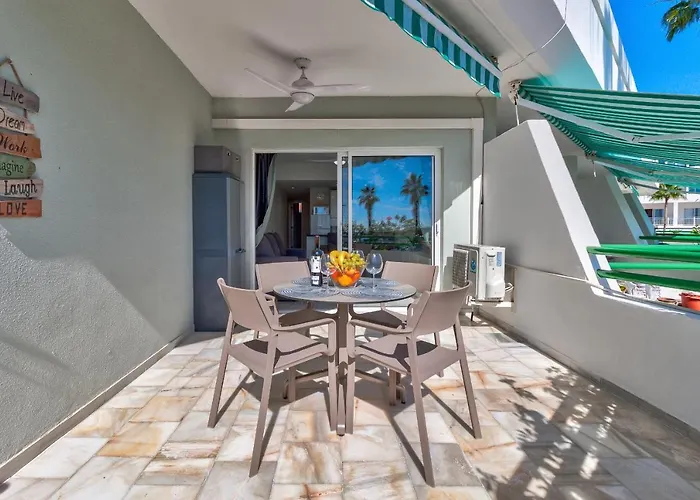 Апартаменти Altamira