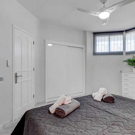 Altamira Appartement