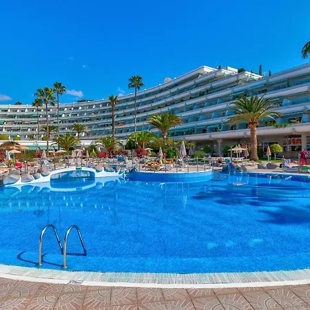 Altamira Appartement Costa Adeje (Tenerife)