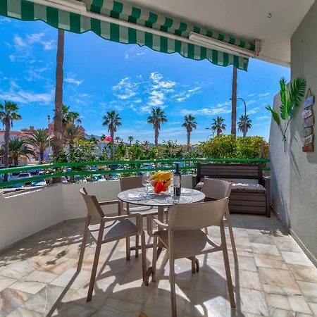 Altamira Appartement