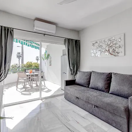 Appartement Altamira Costa Adeje (Tenerife)